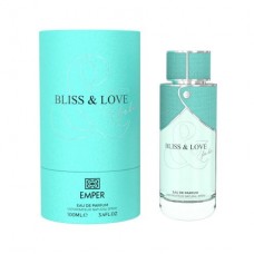 Bliss & Love Emper